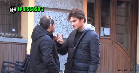 angelo duro il rissoso